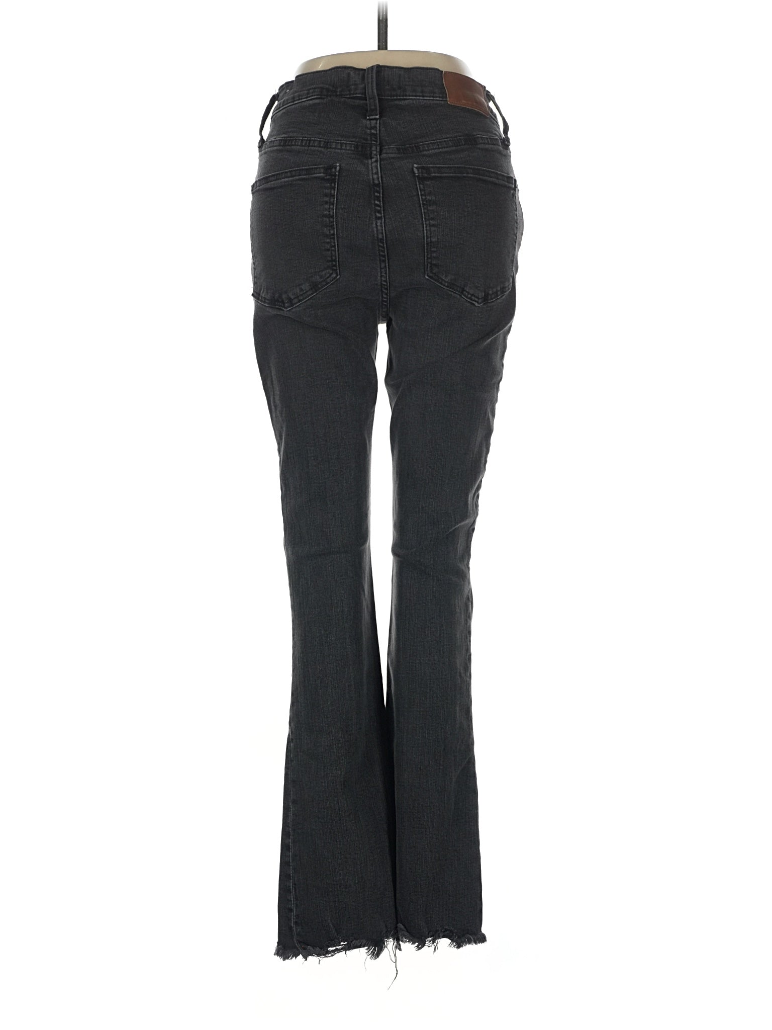 2 waist size - 28 T