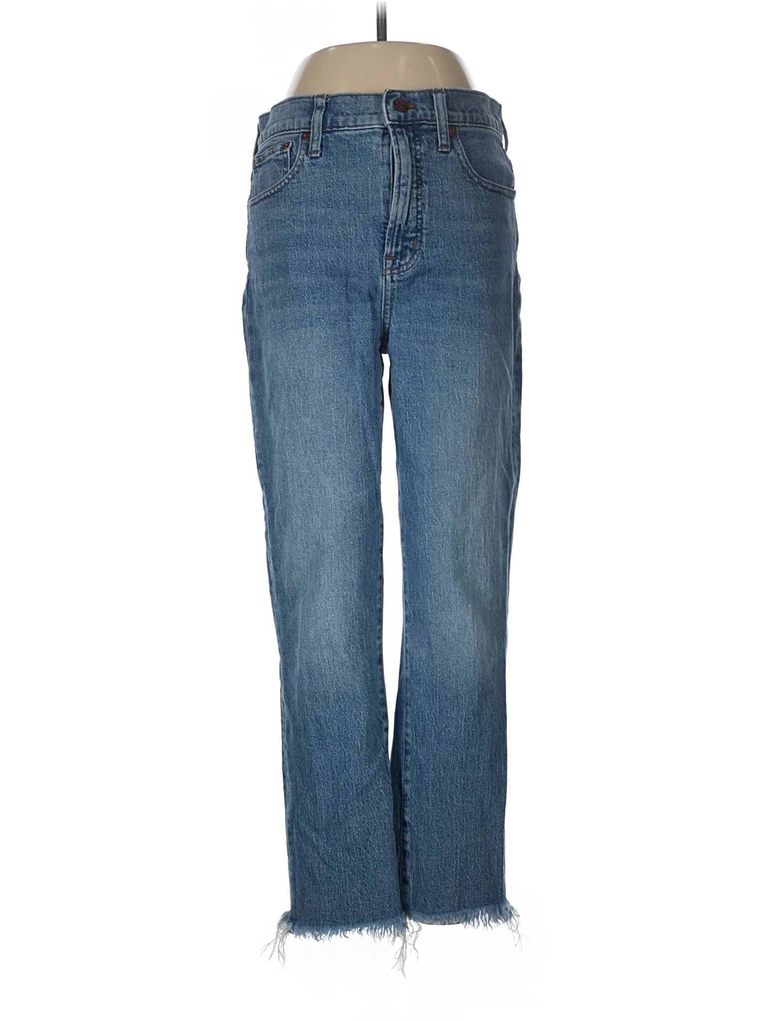 1 waist size - 28