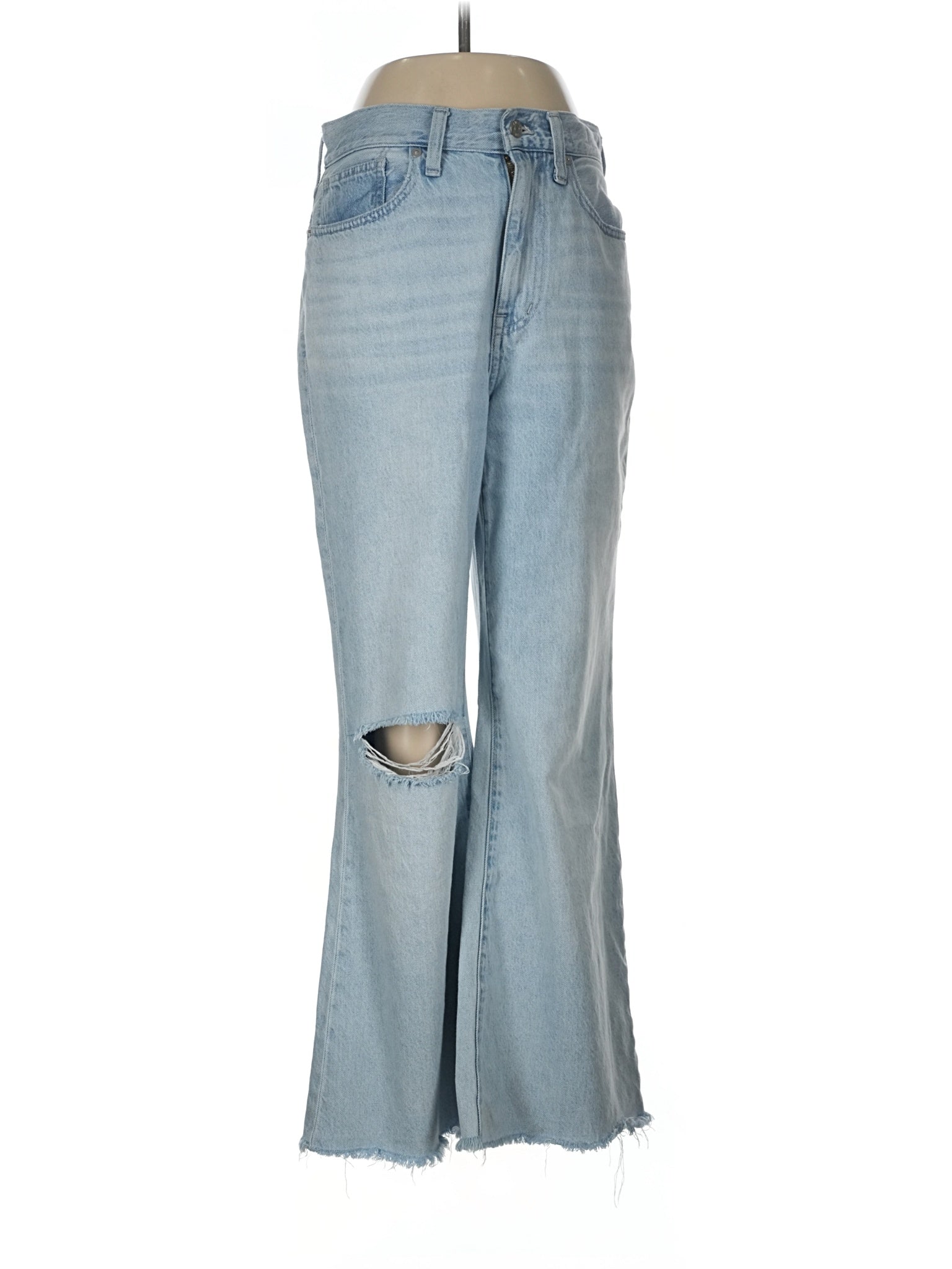 9 waist size - 27