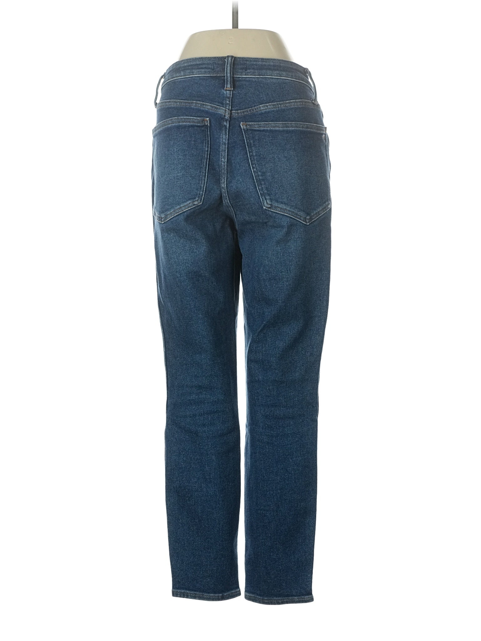 2 waist size - 27