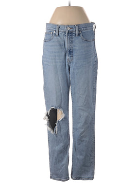 1 waist size - 28