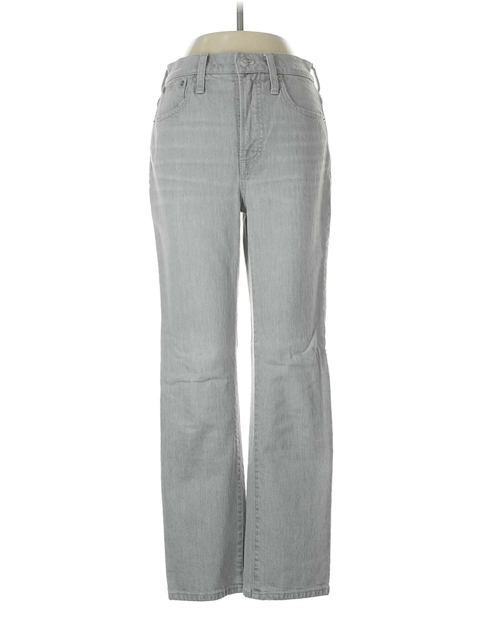 1 waist size - 23