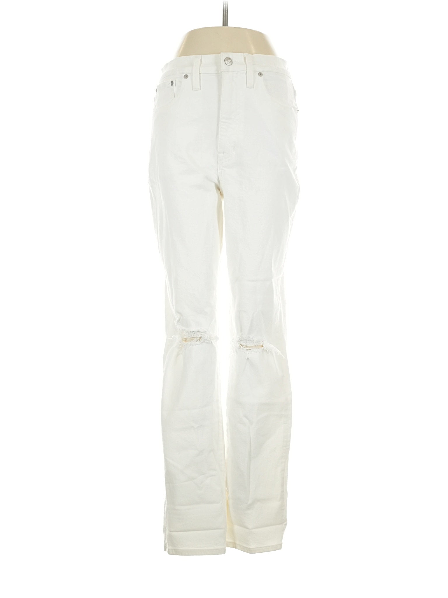 1 waist size - 27