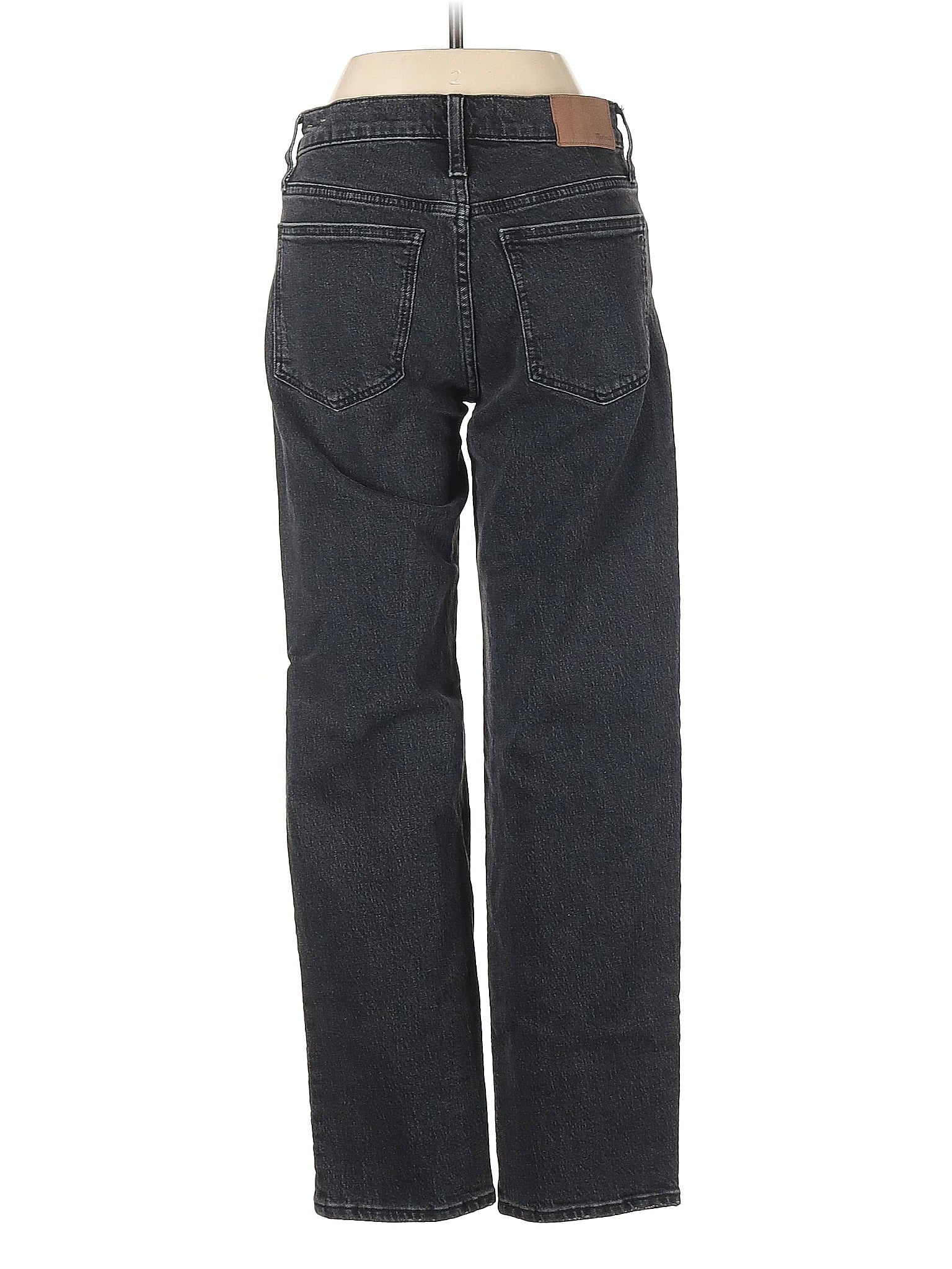 2 waist size - 25