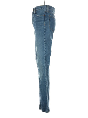 4 waist size - 25
