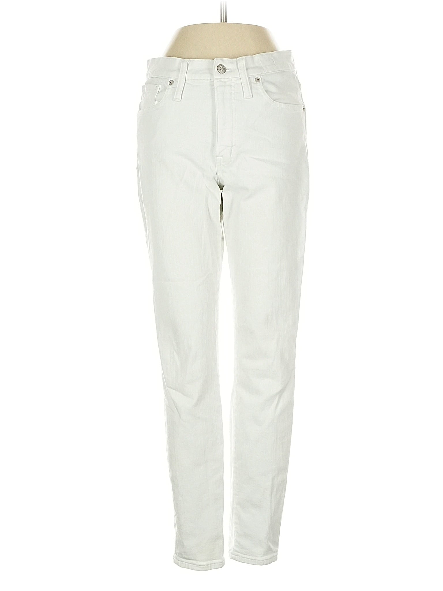 1 waist size - 27