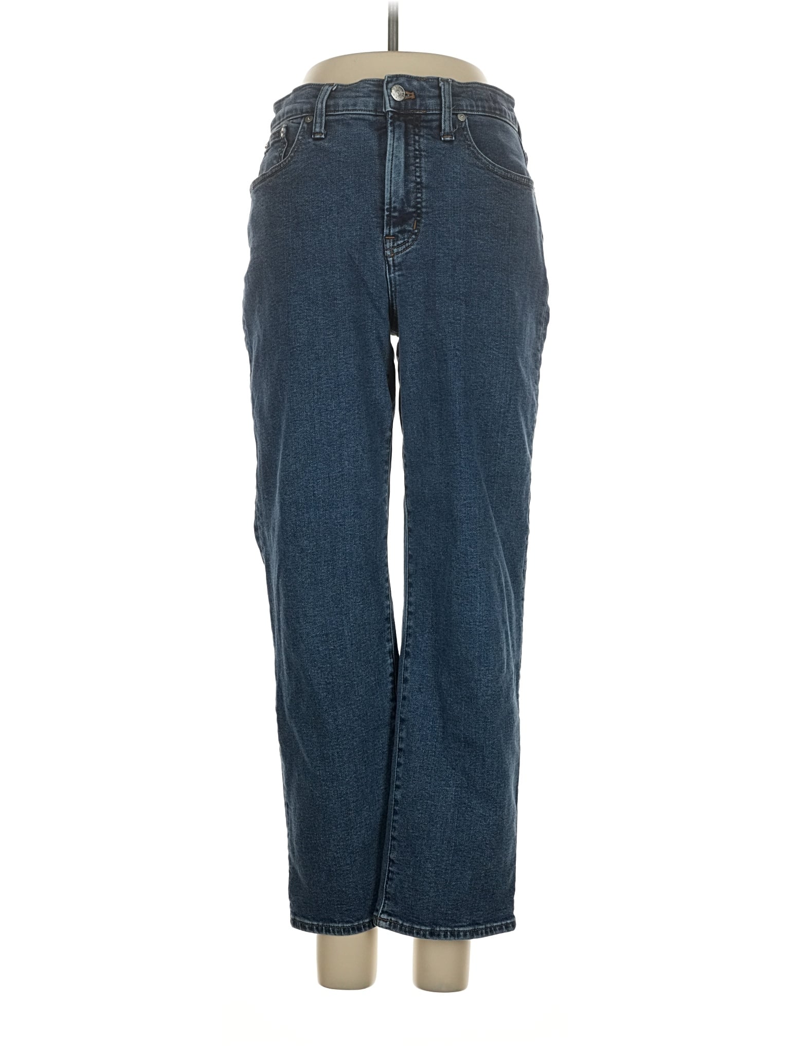 1 waist size - 27