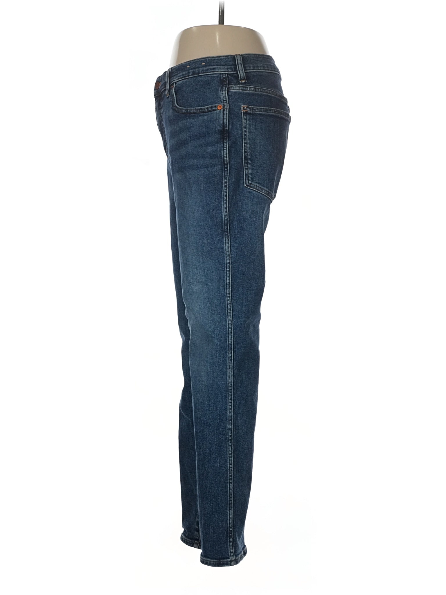 4 waist size - 29