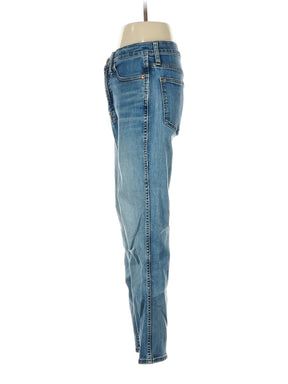 4 waist size - 27