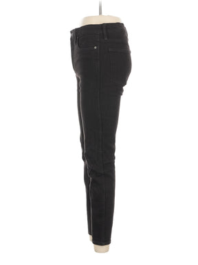 4 waist size - 29