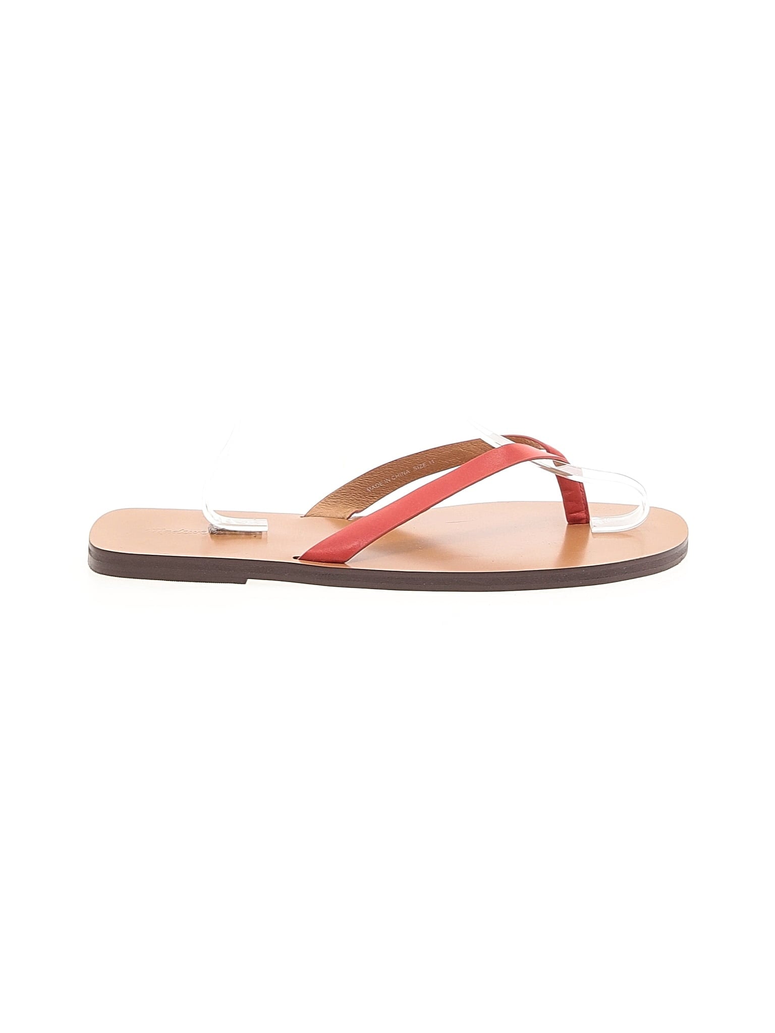 1 shoe size - 11