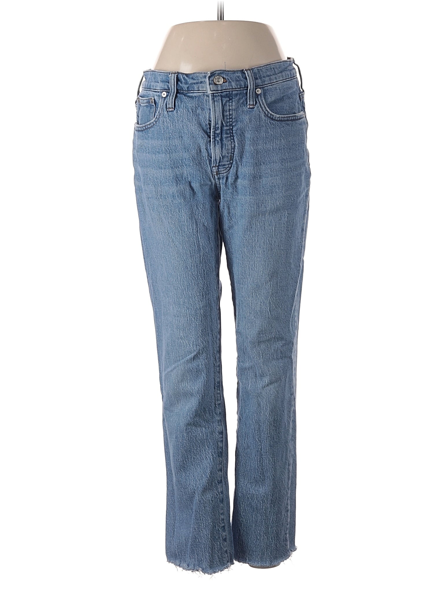 1 waist size - 28