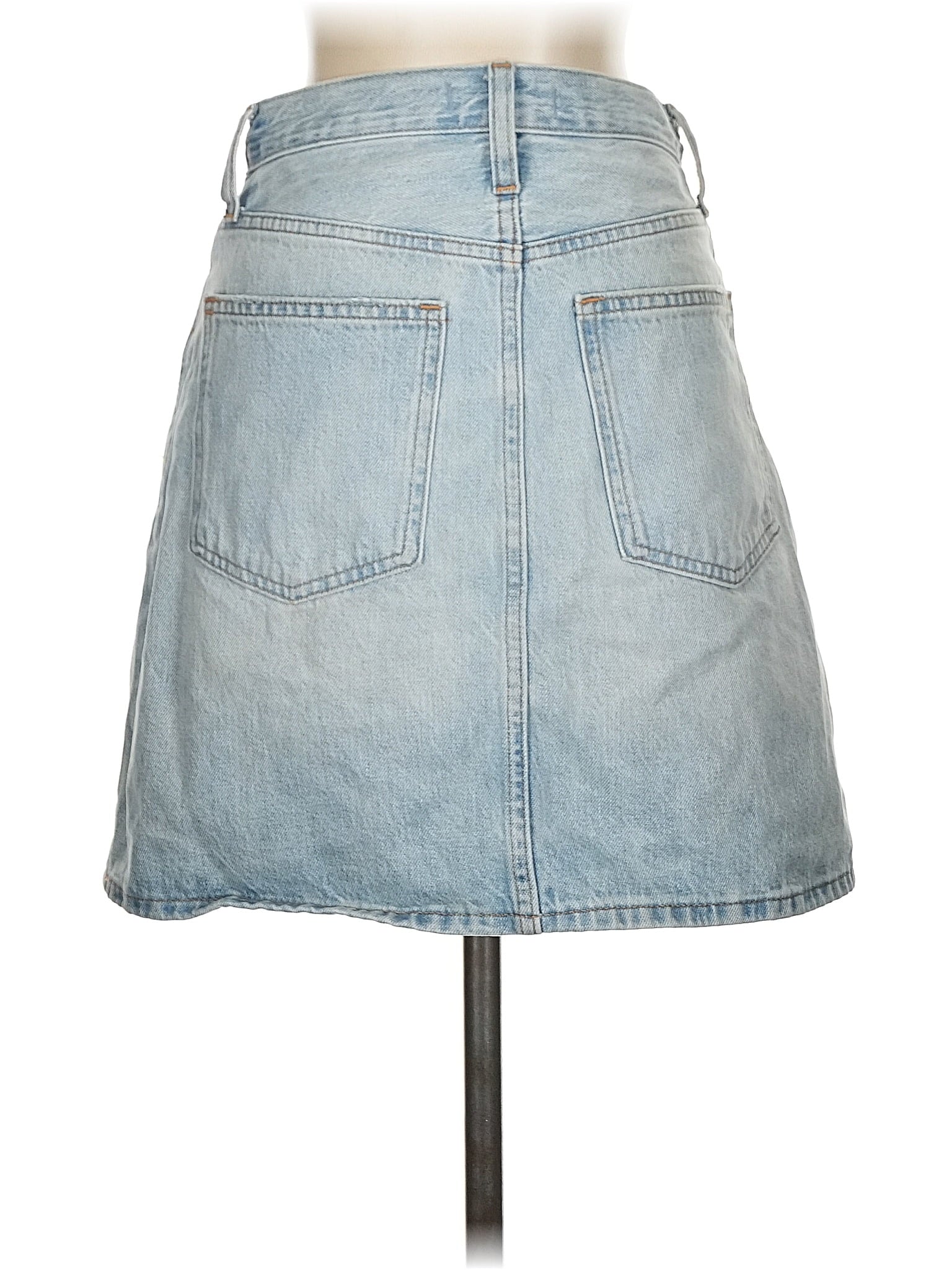 2 waist size - 23