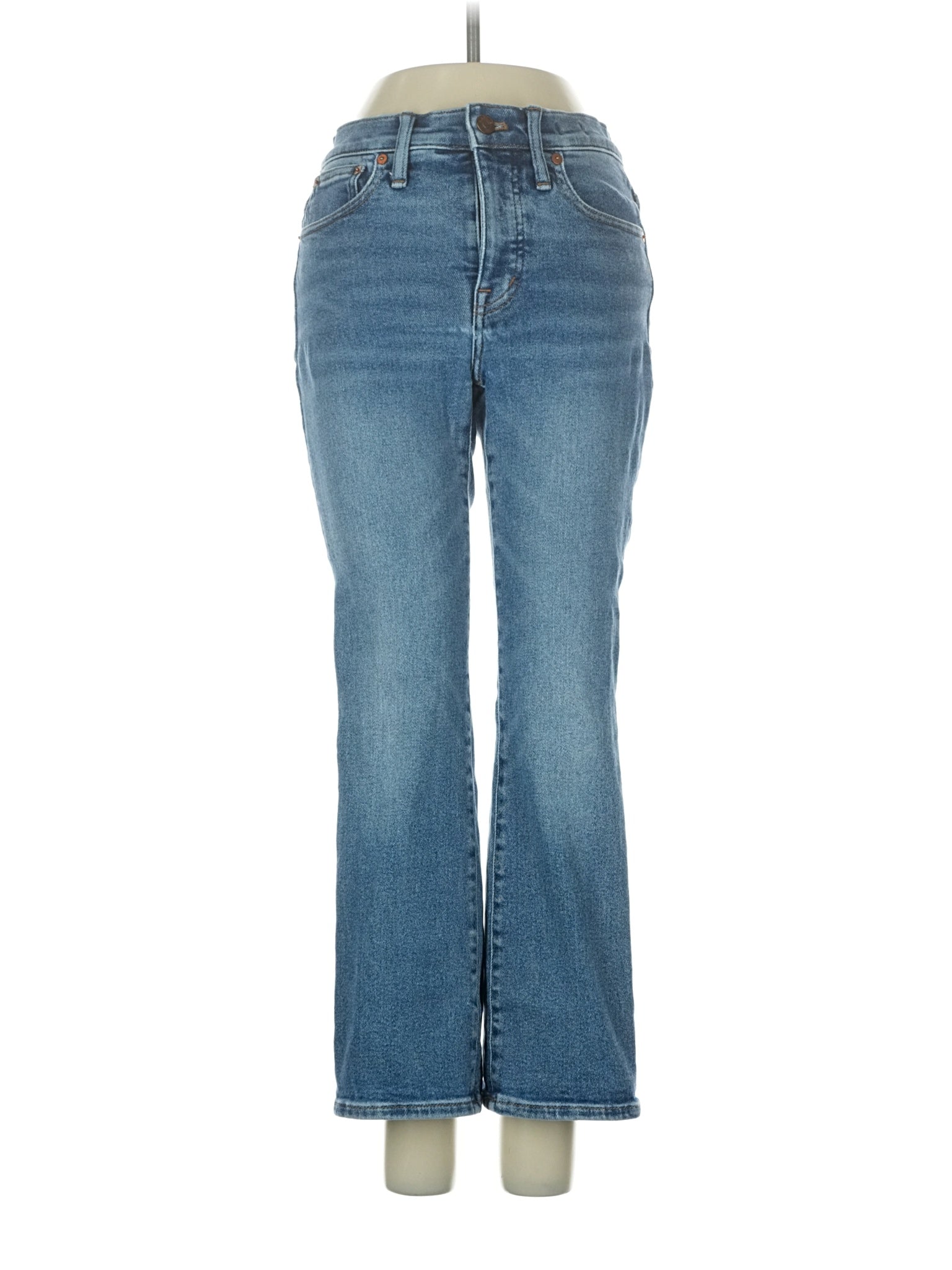 1 waist size - 25