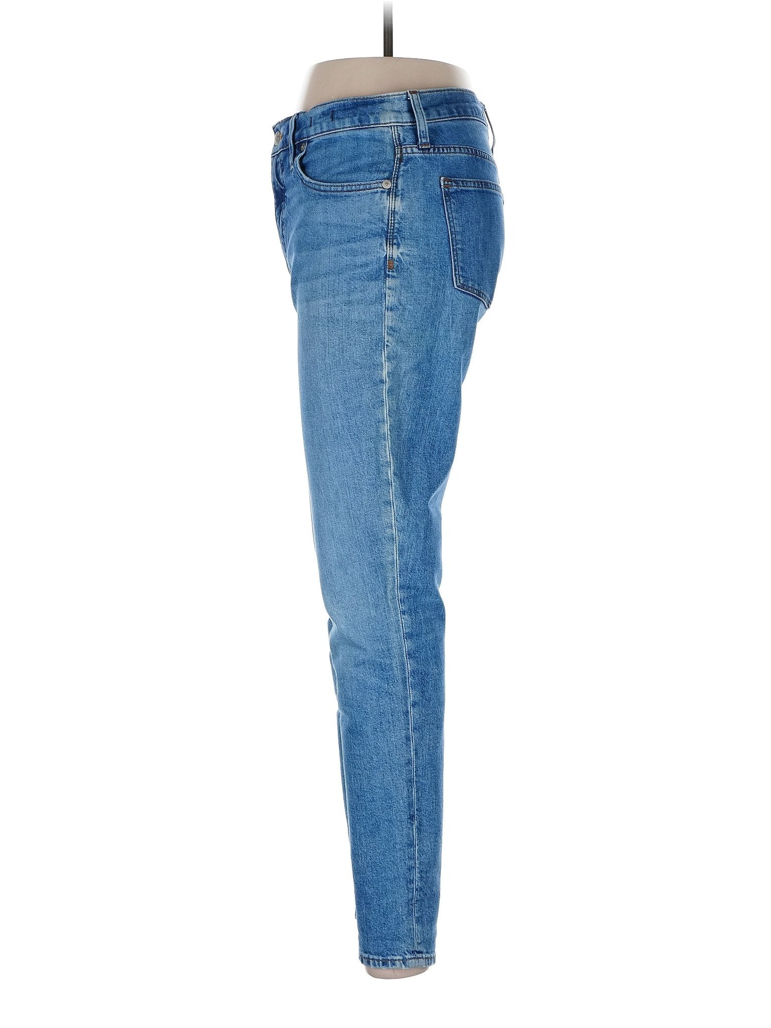 4 waist size - 28 T