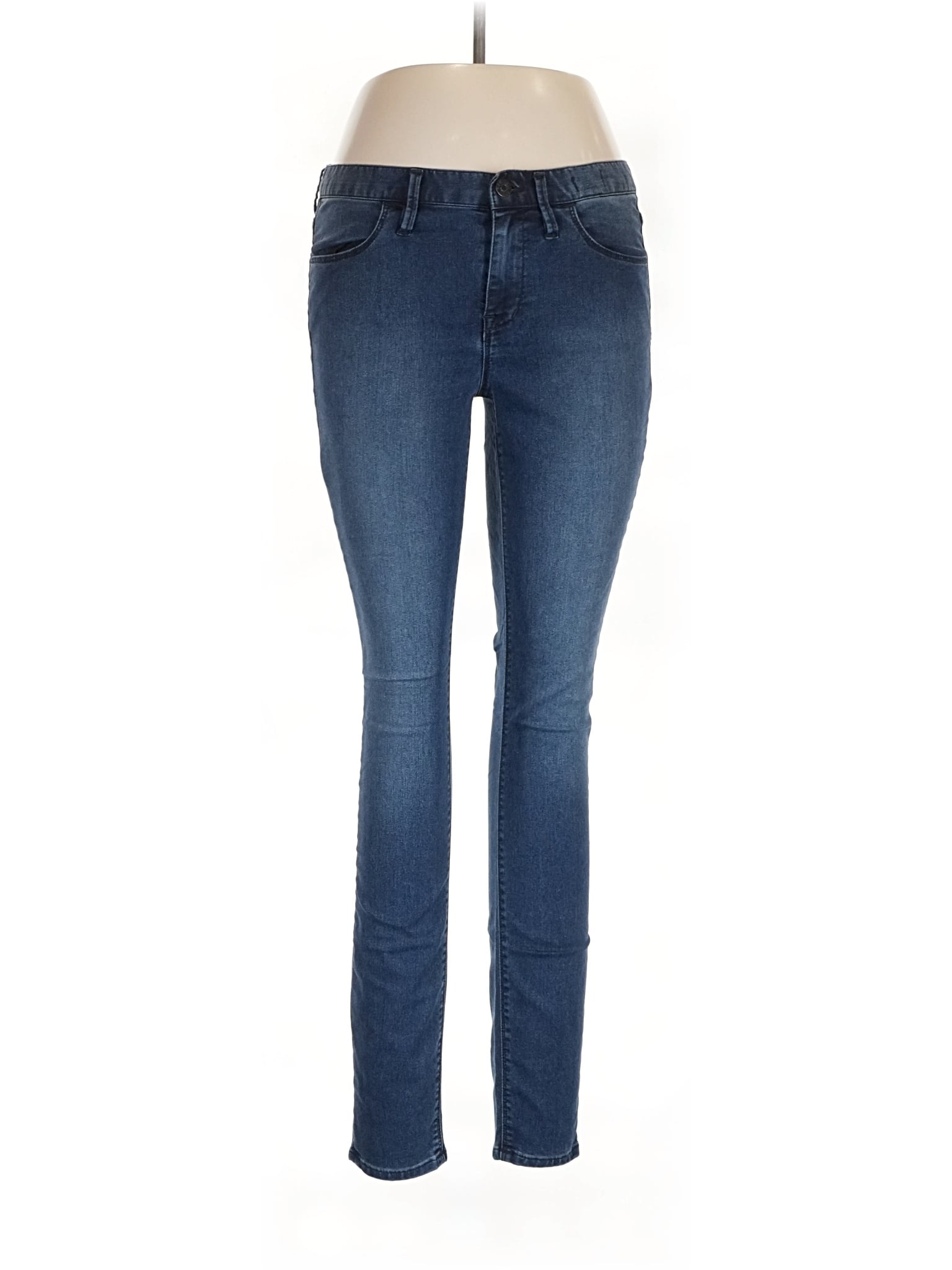 1 waist size - 30