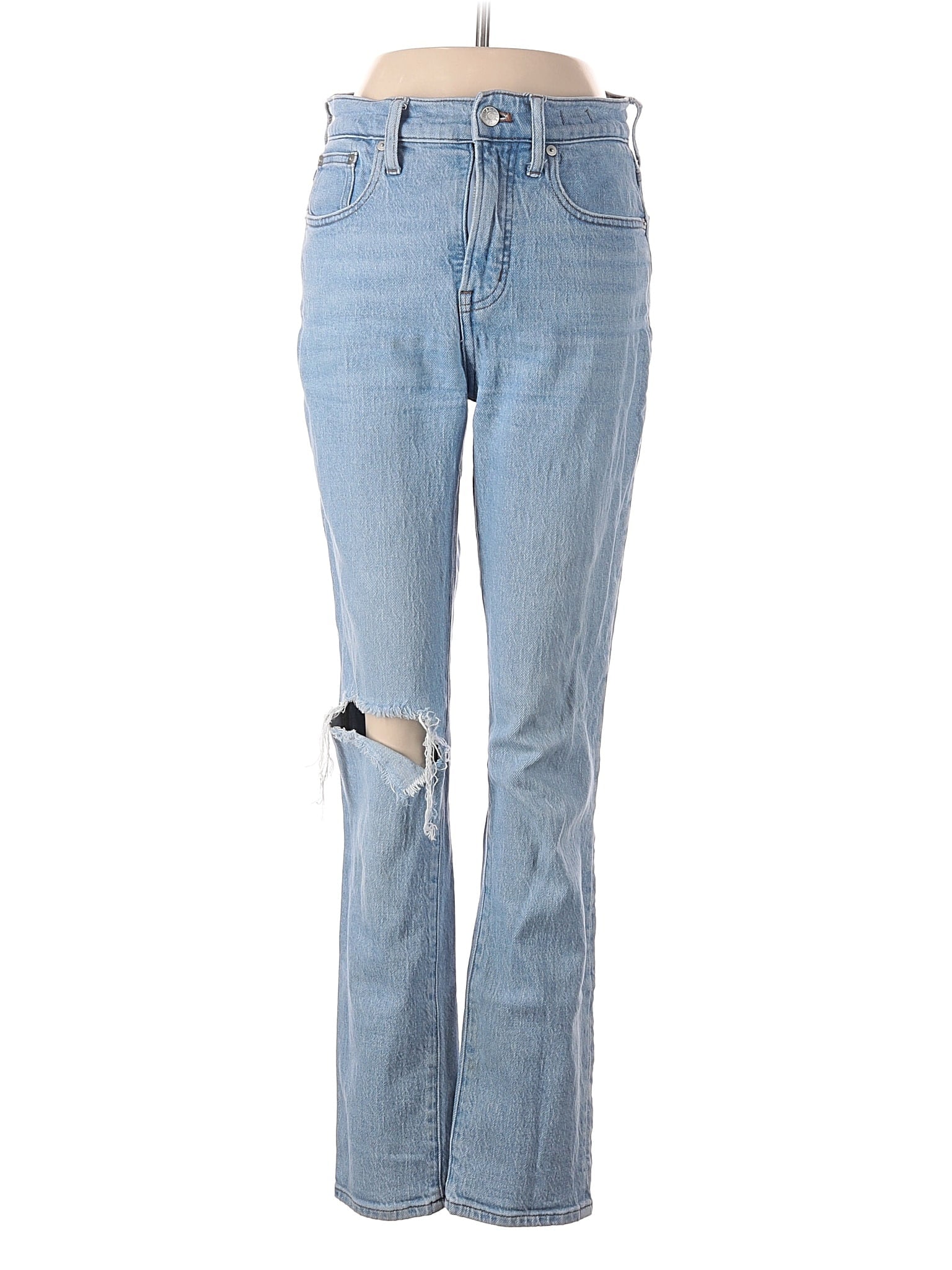 1 waist size - 26