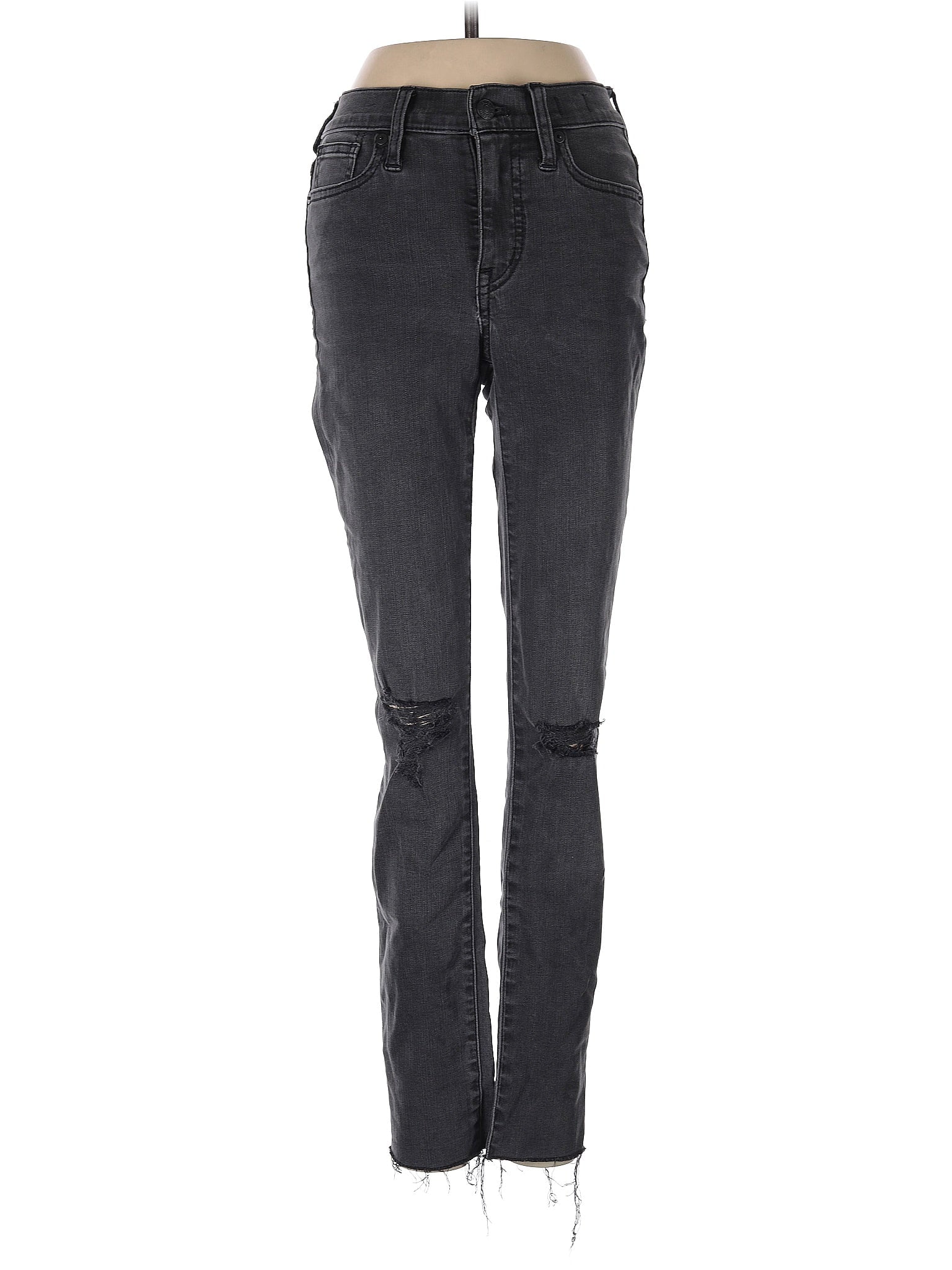 1 waist size - 23