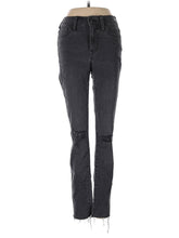 1 waist size - 23