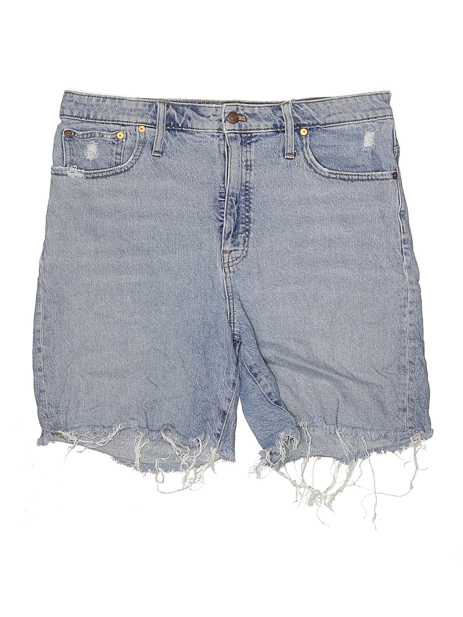 6 waist size - 33