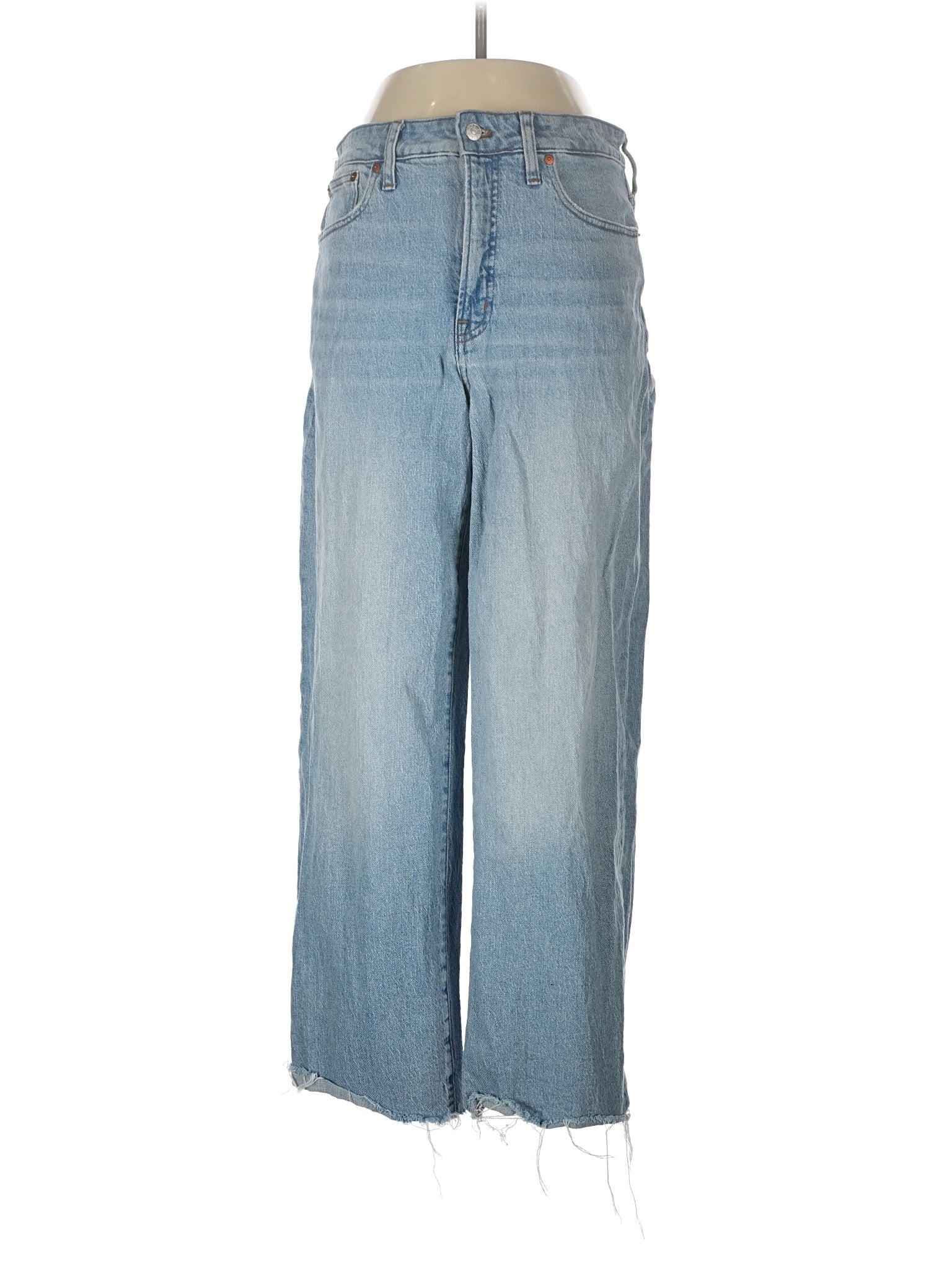 1 waist size - 30 T