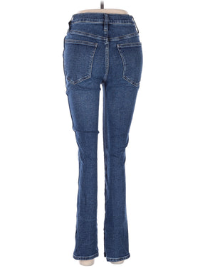 2 waist size - 27