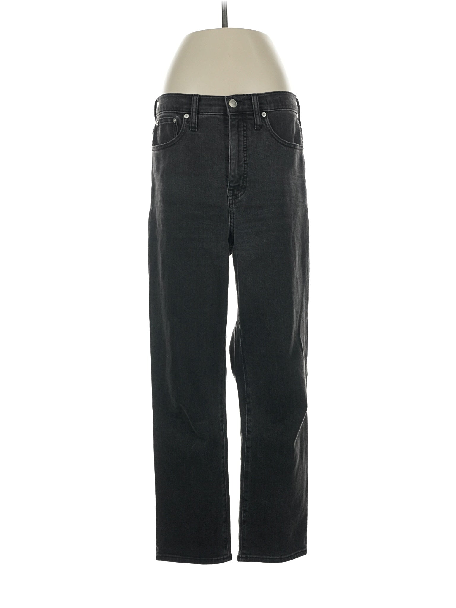 9 waist size - 27