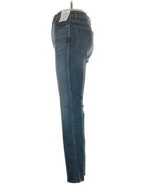 4 waist size - 25