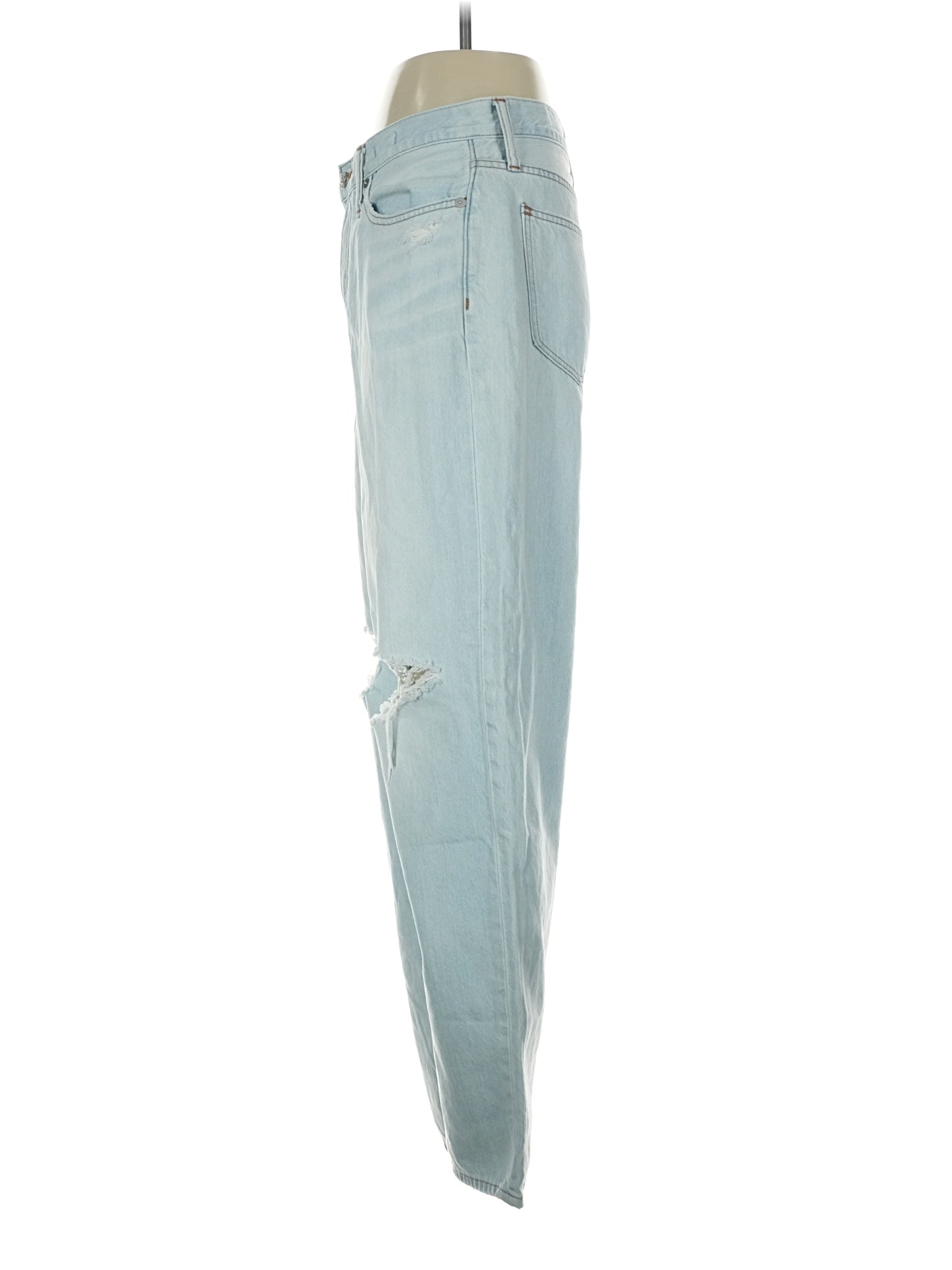 4 waist size - 25
