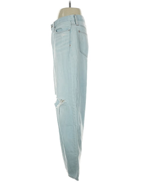 4 waist size - 25