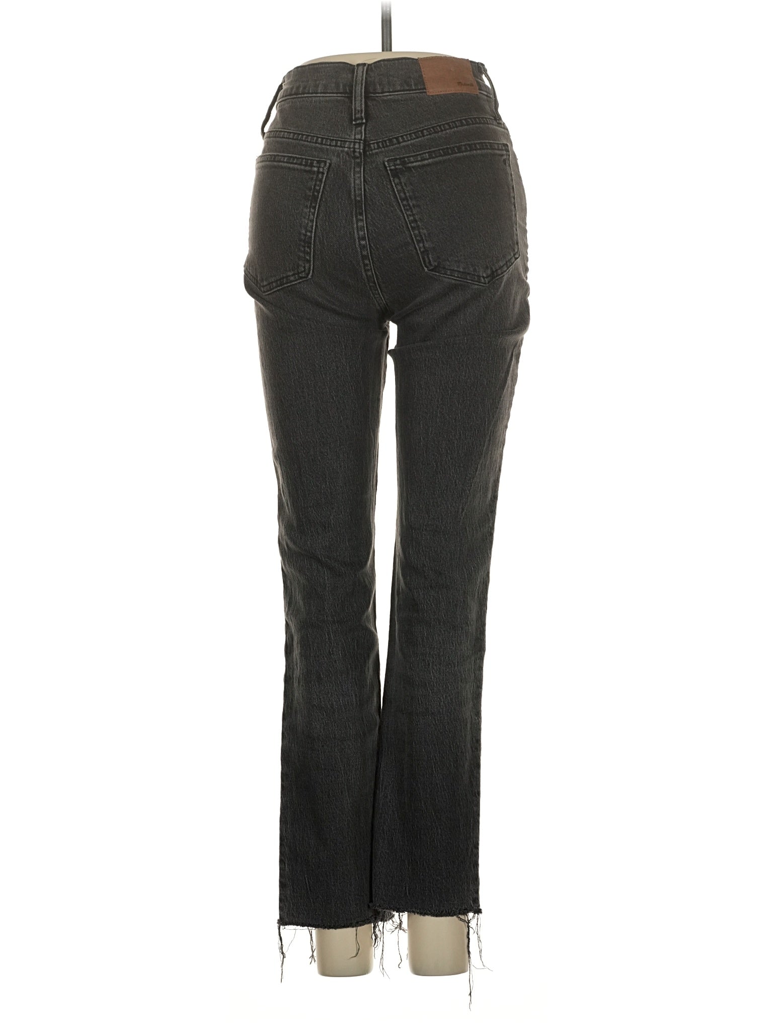 2 waist size - 23