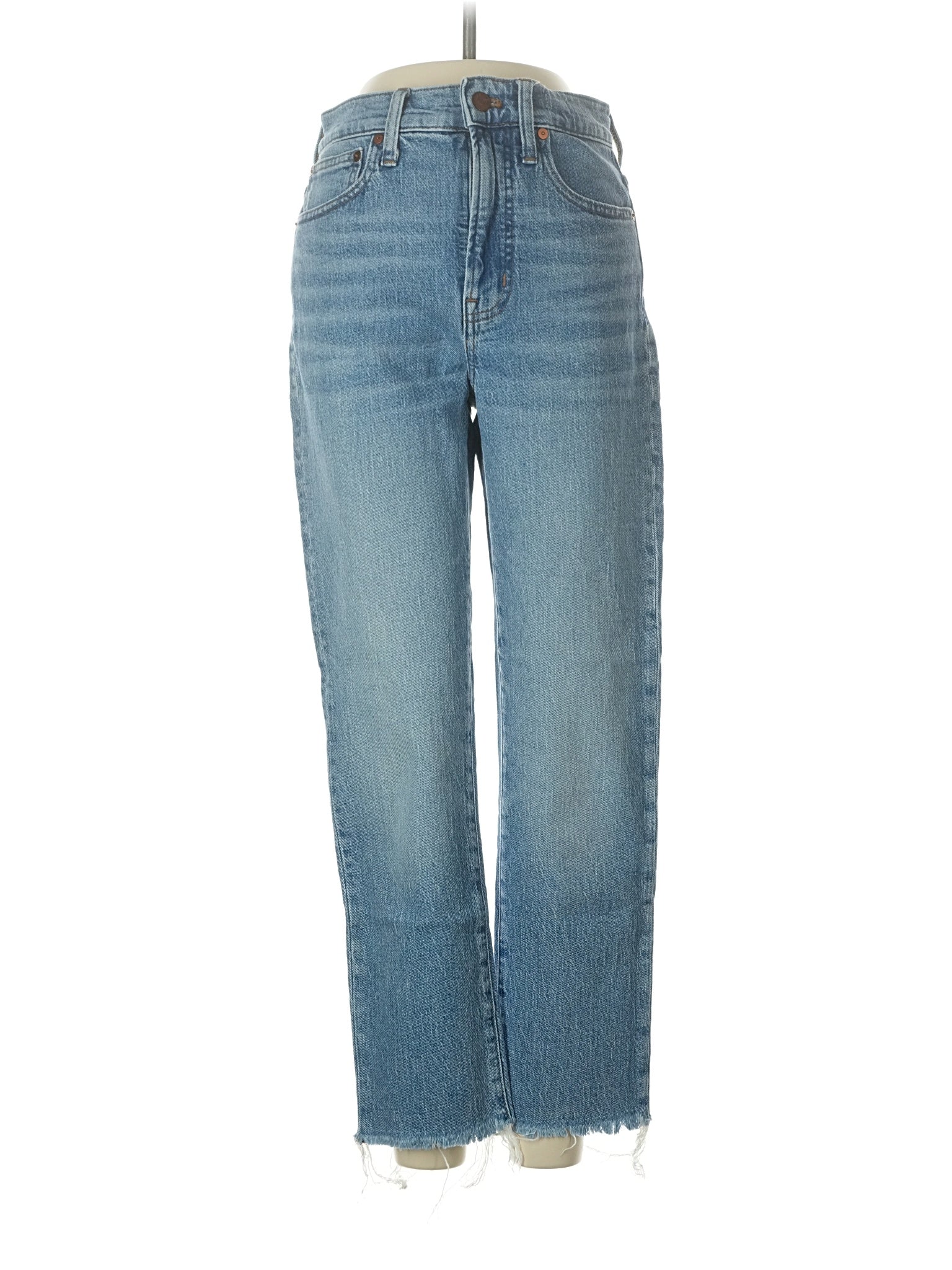 1 waist size - 24