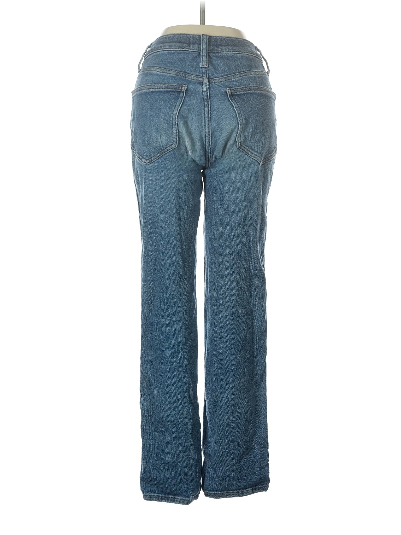 2 waist size - 23