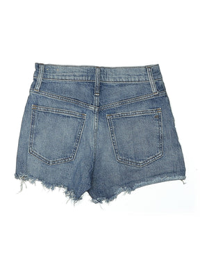 2 waist size - 25