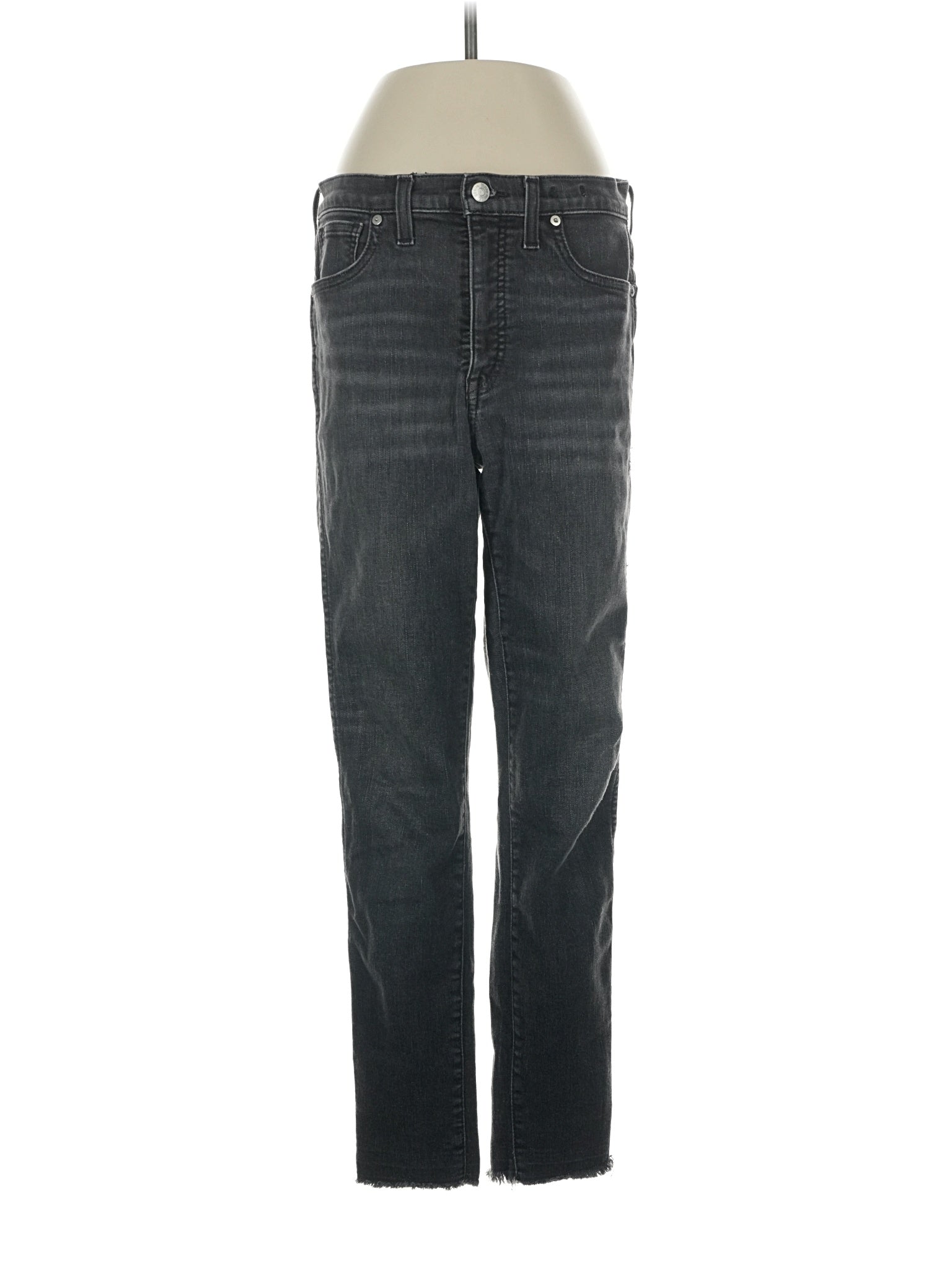 1 waist size - 27