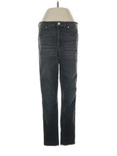 1 waist size - 27