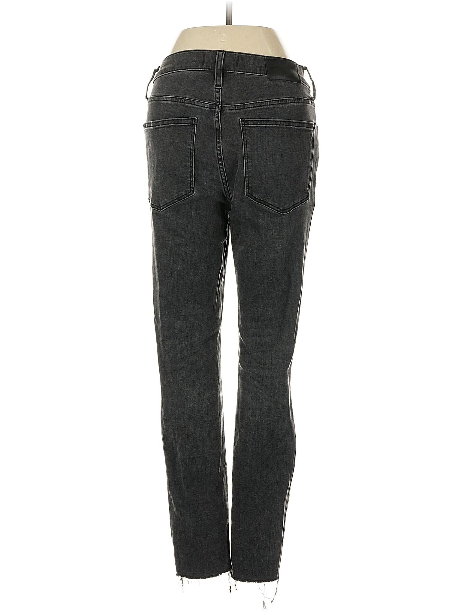 2 waist size - 27 P