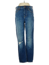 1 waist size - 26