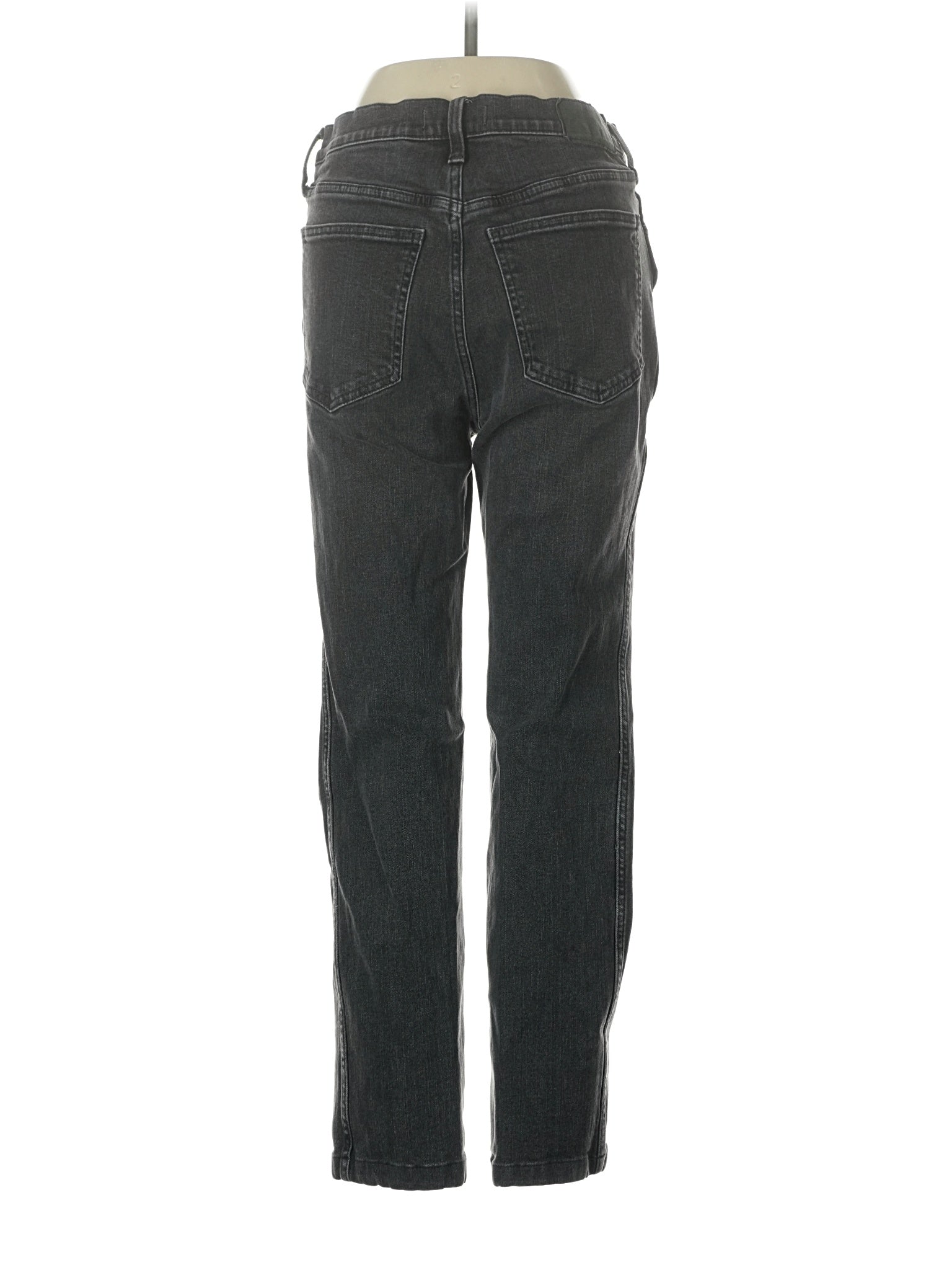2 waist size - 27