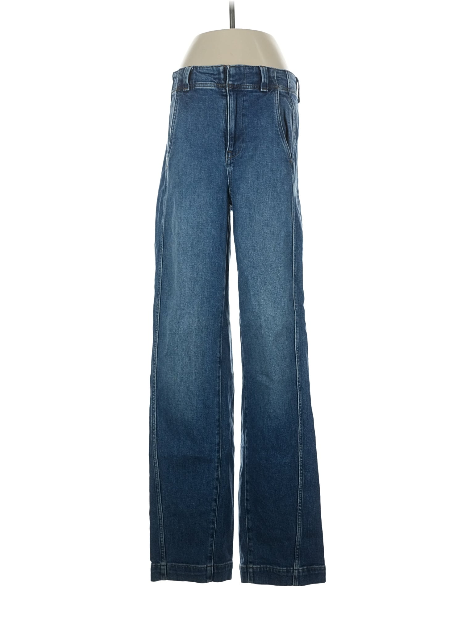 6 waist size - 26