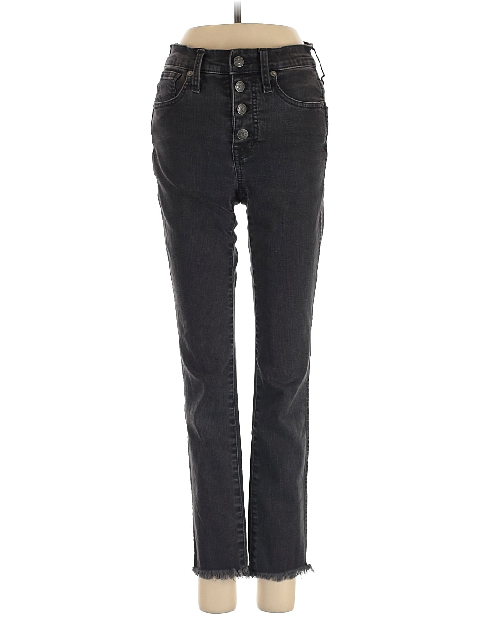 1 waist size - 23