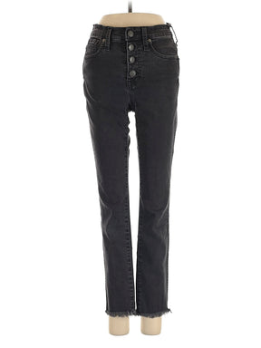 1 waist size - 23