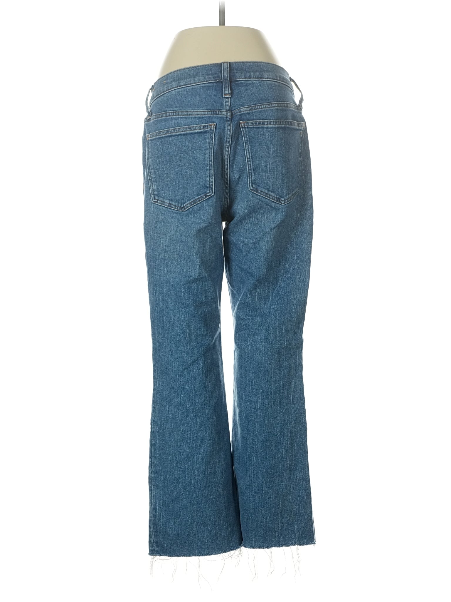 2 waist size - 27