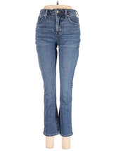 1 waist size - 25