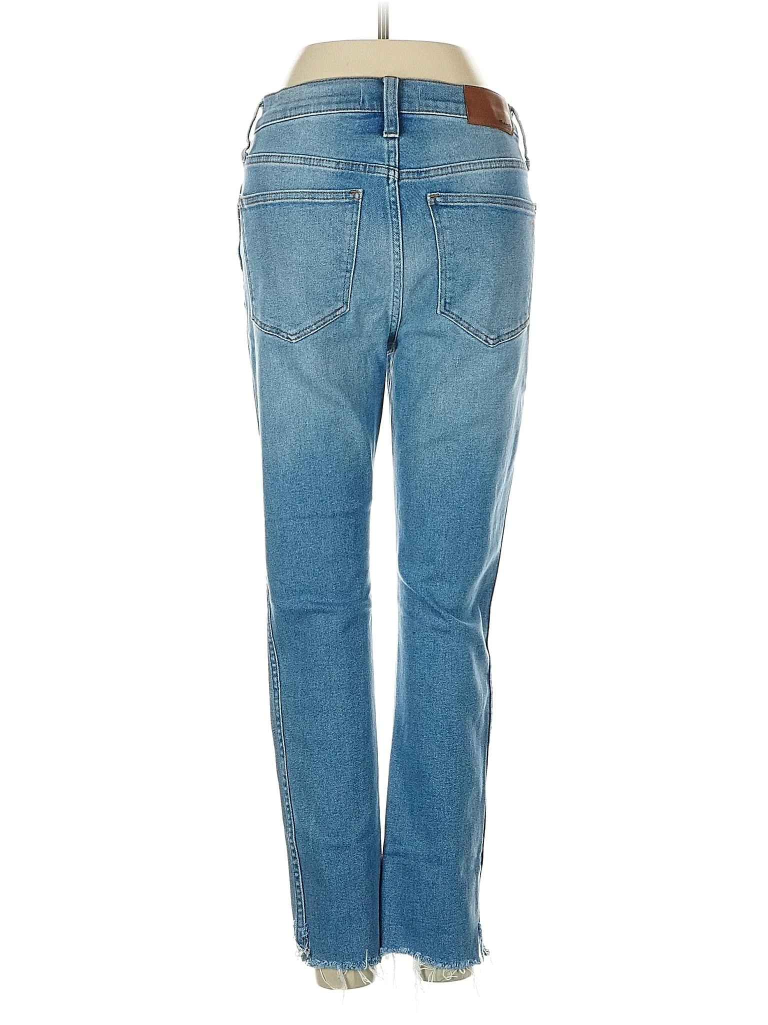 2 waist size - 25