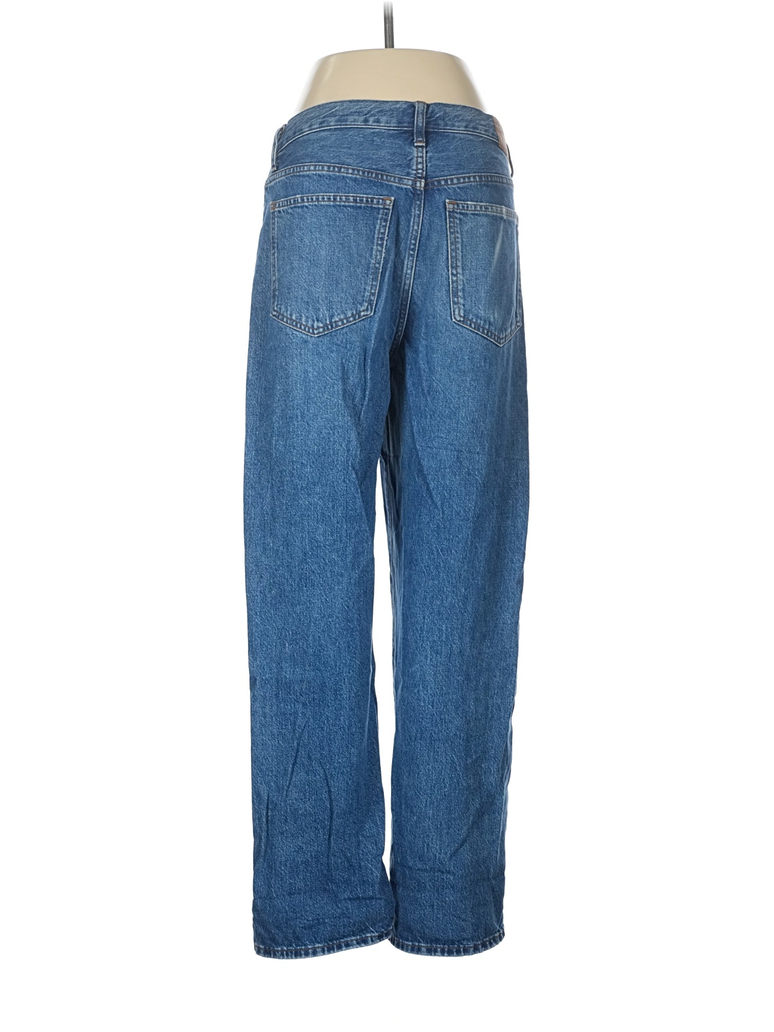 2 waist size - 27