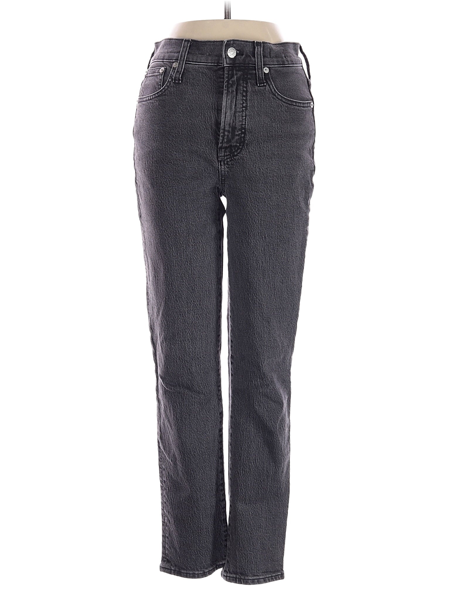 1 waist size - 23