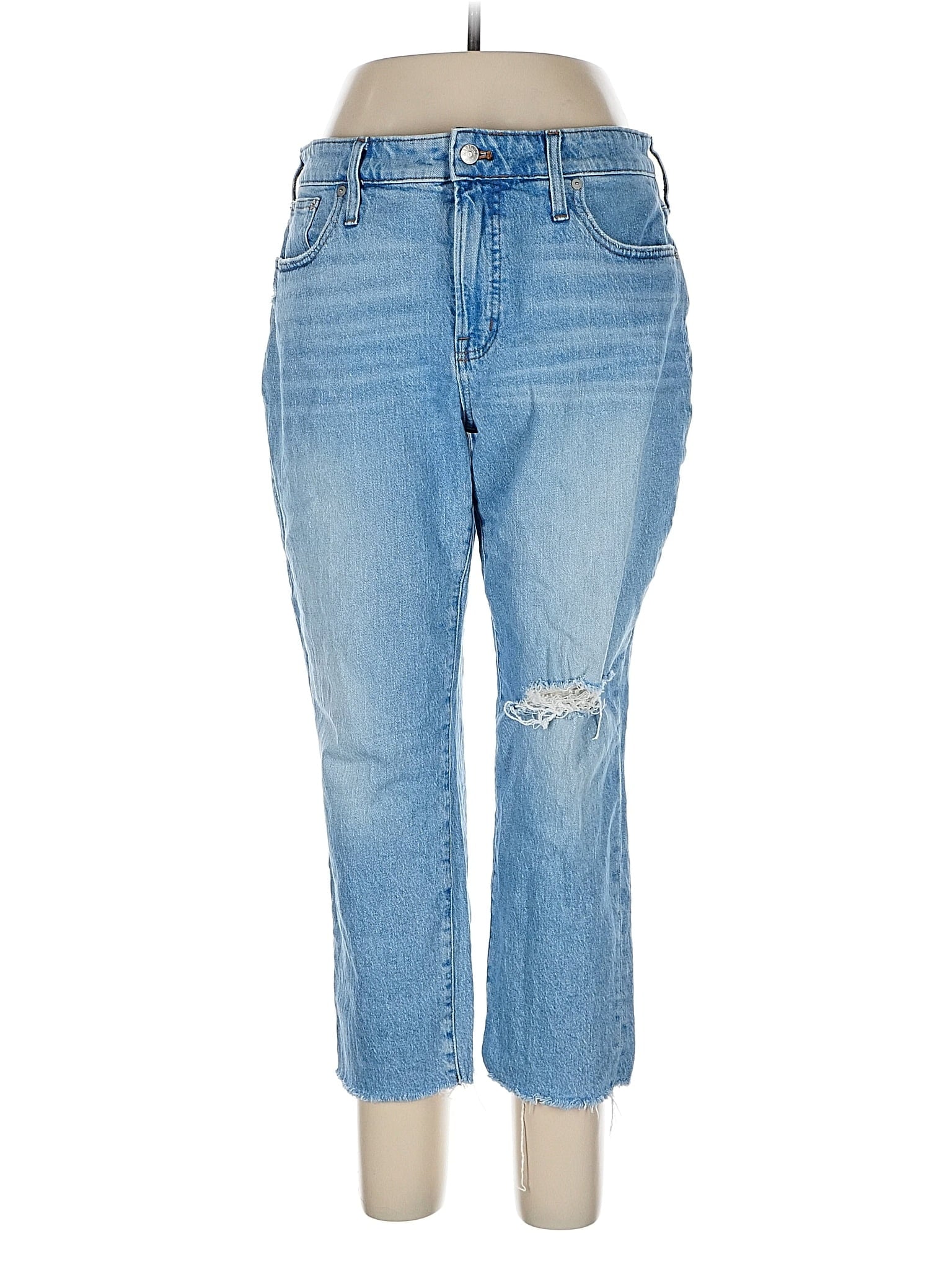 1 waist size - 32 P