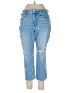 1 waist size - 32 P