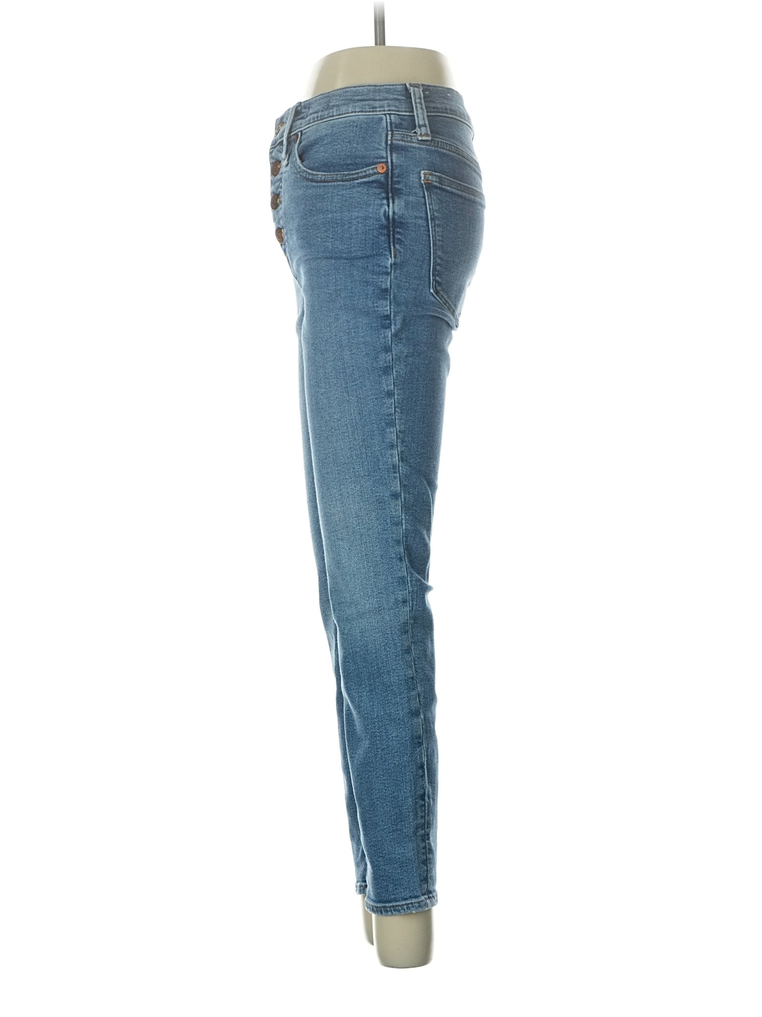 4 waist size - 25